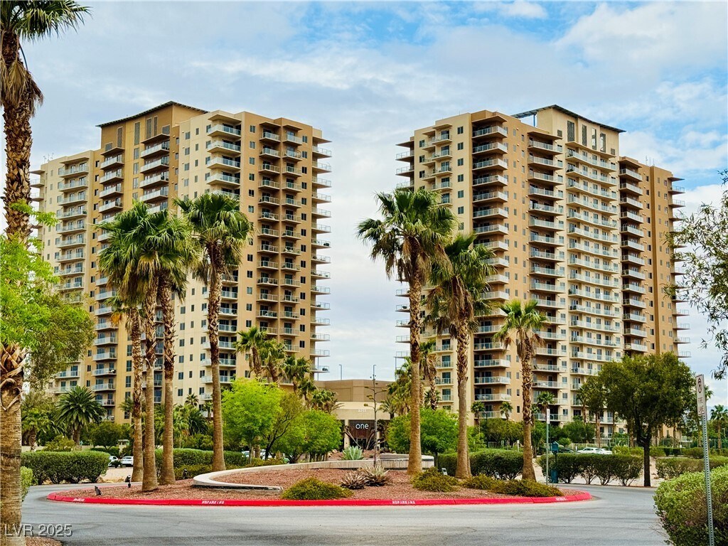 Photo - 8255 S Las Vegas Blvd Condo Unit 1520
