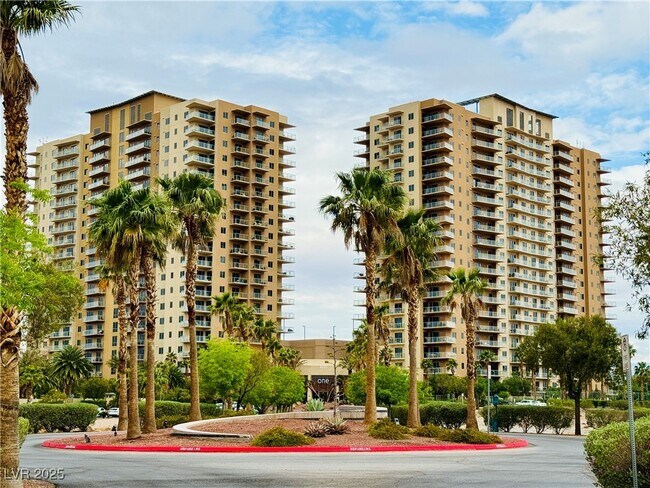 Building Photo - 8255 S Las Vegas Blvd Unit 1520 Rental