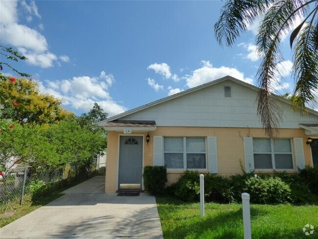 Building Photo - 731 Herman Ave Rental