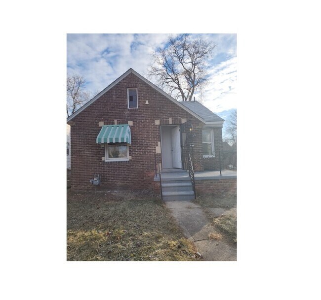 Houses for Rent with a Yard in Ann Arbor Township MI Page 2