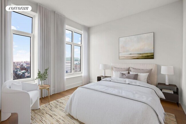 Photo - 100 Claremont Ave