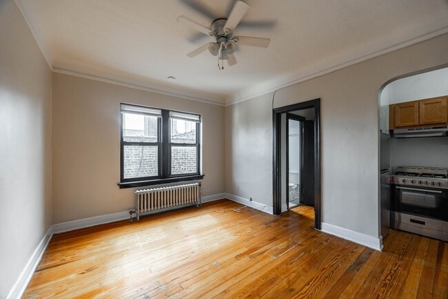Photo - 948 W Cuyler Ave Unit 314