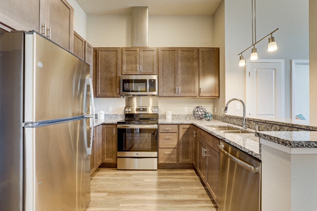 Venue - Venue Apartments