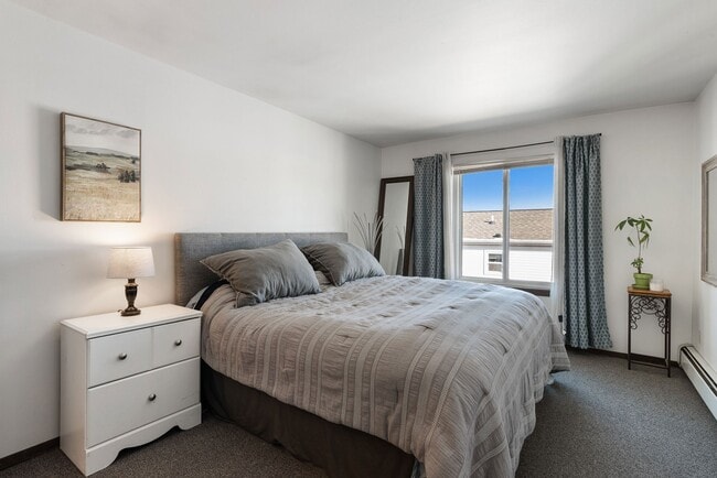 7900 Harwood Ave Unit 210