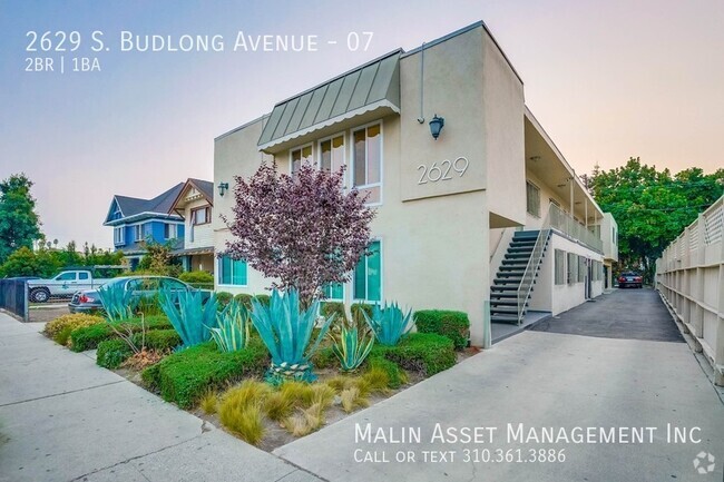 Building Photo - 2629 S Budlong Ave Rental