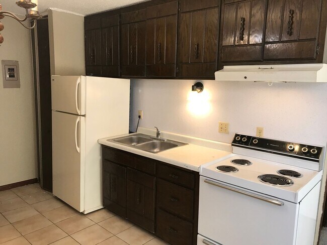 Photo - Main Floor Studio in St. Paul - Great Location Unidad 315 Hoyt Avenue