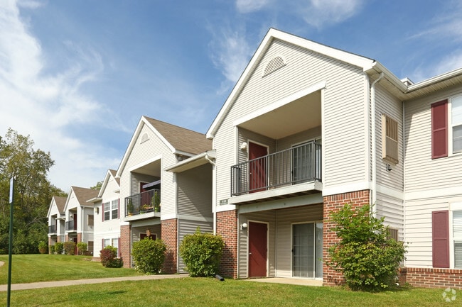 Eagle Ridge Square
