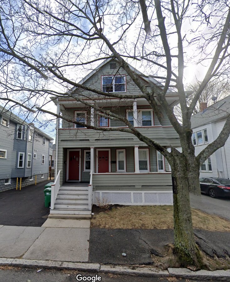 Photo - 60 Frederick Ave Unit 1