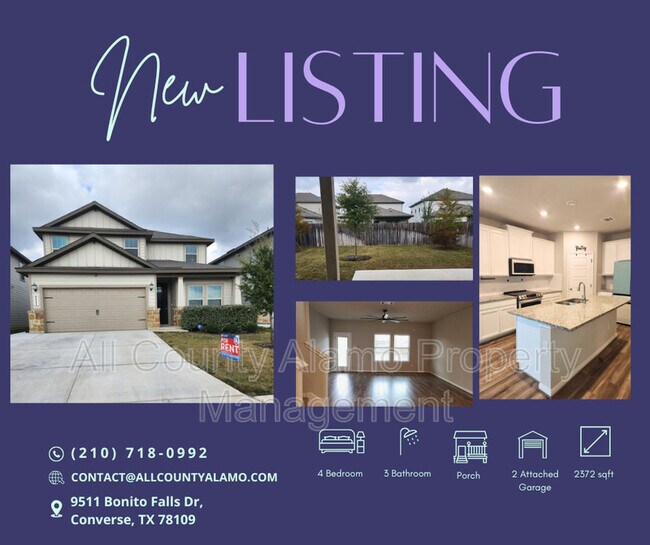 Building Photo - 9511 Bonito Fls Dr