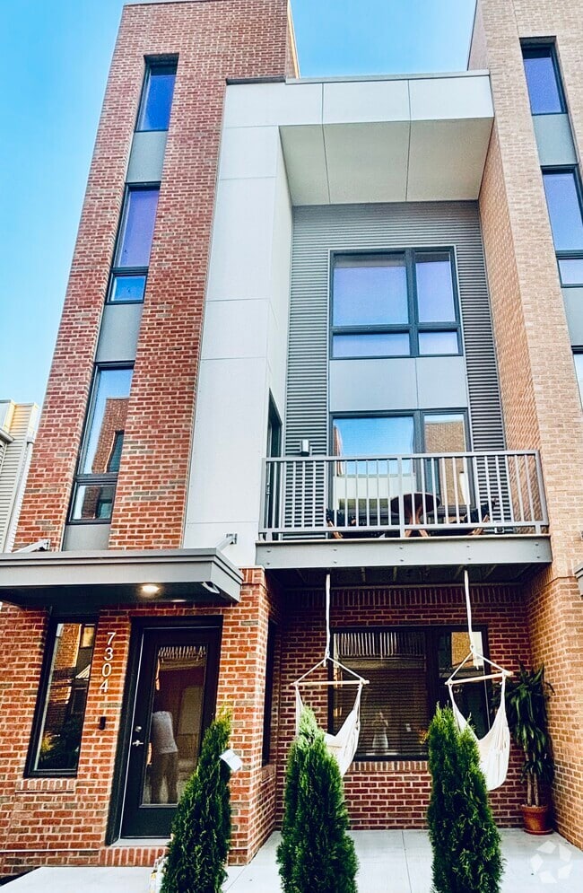 Building Photo - 7304 Pk Pl Ct Rental
