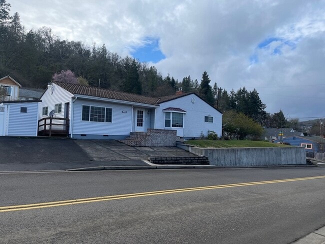 Building Photo - Large 3 bed 2 bath house