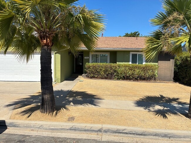Photo - Beautiful 3 Bed / 2 Bath Home Near San Diego State University