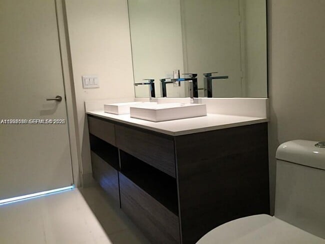 Photo - 1100 S Miami Ave Unit 3502