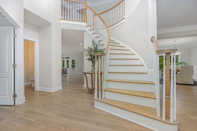 Photo - Stylish Renovation with Golf Course Views in a Prime Raleigh Location!