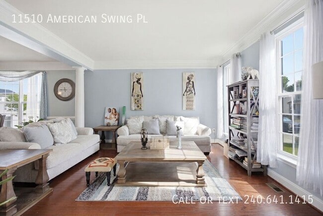 Photo - 11510 American Swing Pl