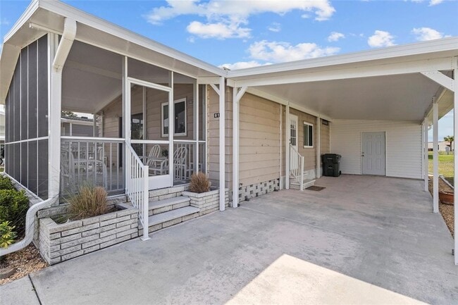 Photo - 611 La Jolla Cir