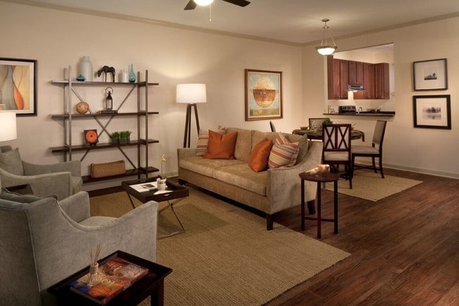 Columbia Parc at the Bayou District