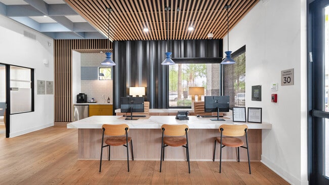 The Cooper 202 apartments — community photo