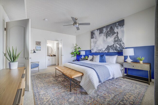 Rockledge at Quarry Bend apartments — community photo