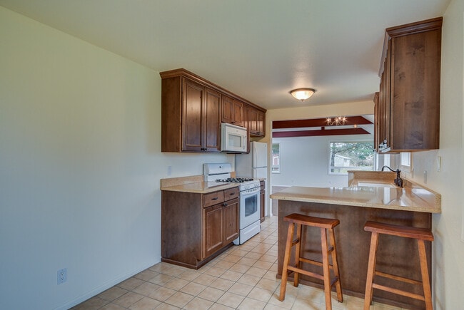 Photo - 4 Bedroom House in Coupeville