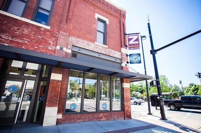 Photo - Zelman Lofts
