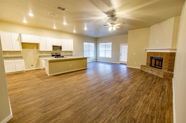 Photo - New Beginnings Start At AMRR: 4 bedroom available SOON in Frenship District!