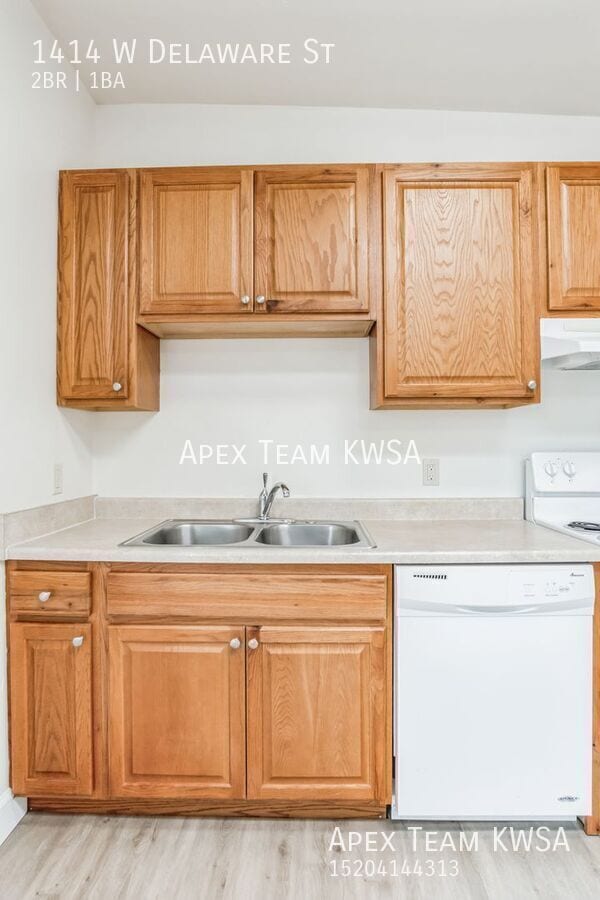 Photo - 1414 W Delaware St