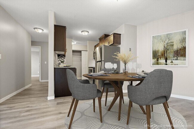 Photo - The BLVD Apartments