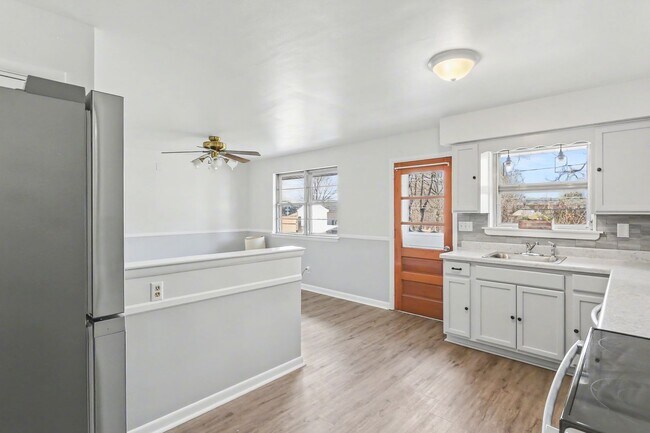 Photo - 3 bed 2 bath ranch in camp hill