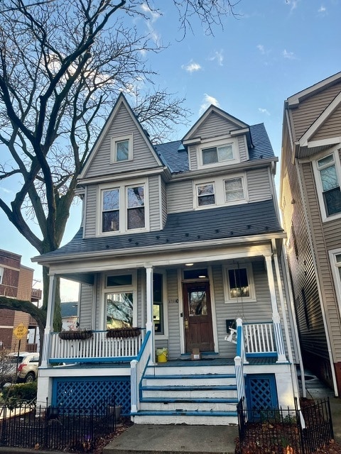 Photo - 3700 N Hermitage Ave