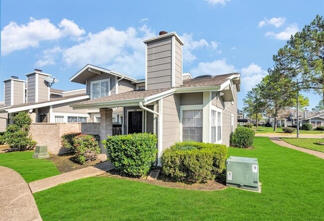 Photo - Peacock Hills Home