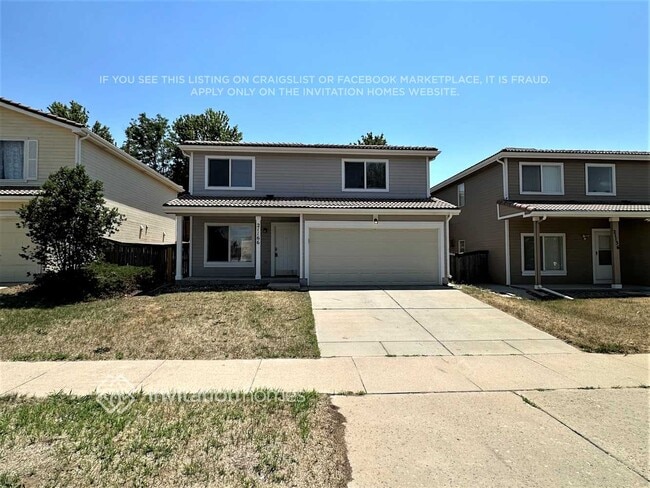 Building Photo - 21166 E 40th Pl
