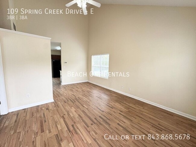 Photo - 109 Spring Creek Dr Unidad E