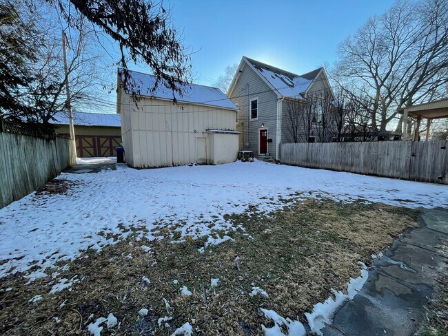 back - 83 W 2nd Ave Unit 101