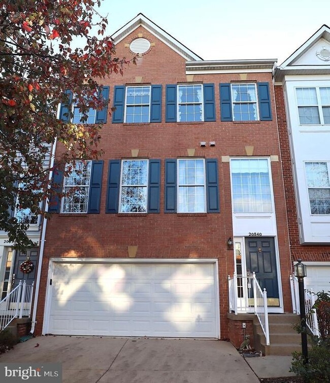 Photo - 20840 Miranda Falls Square Townhome