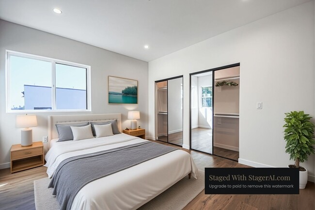 Building Photo - Ultra-Luxury Brand New 2 bed/2.5 bath and ... Unit 3 Rental