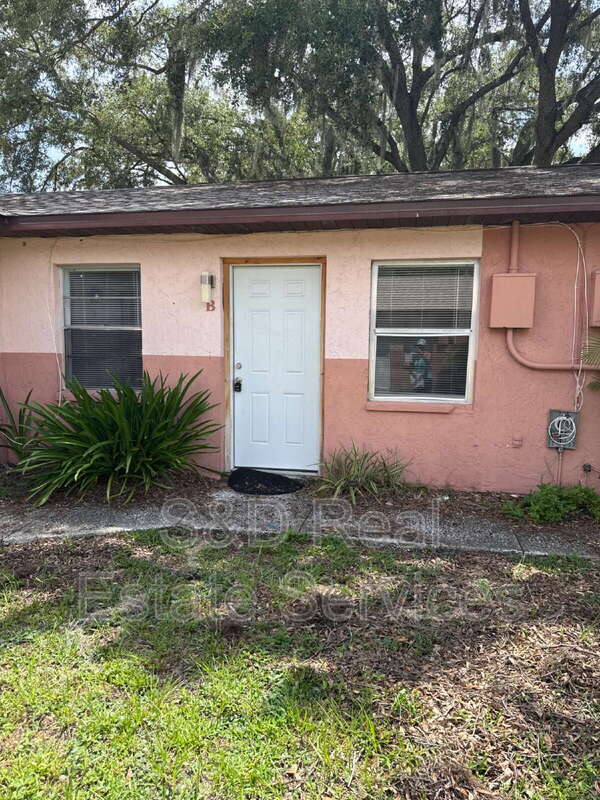 Building Photo - 3013 Allred Dr Unit B Rental