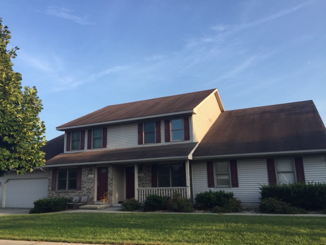 Photo - 6601 Radford Dr Apartment