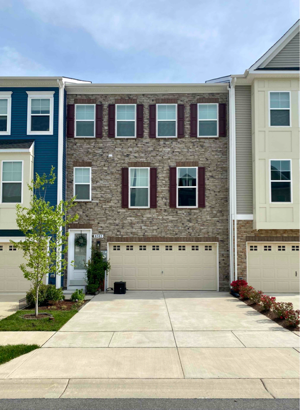 Photo - 8383 Amber Beacon Cir Townhome