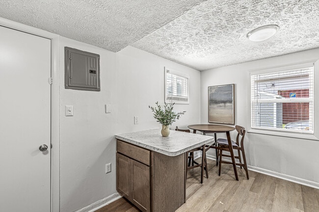 Photo - The Row Apartments