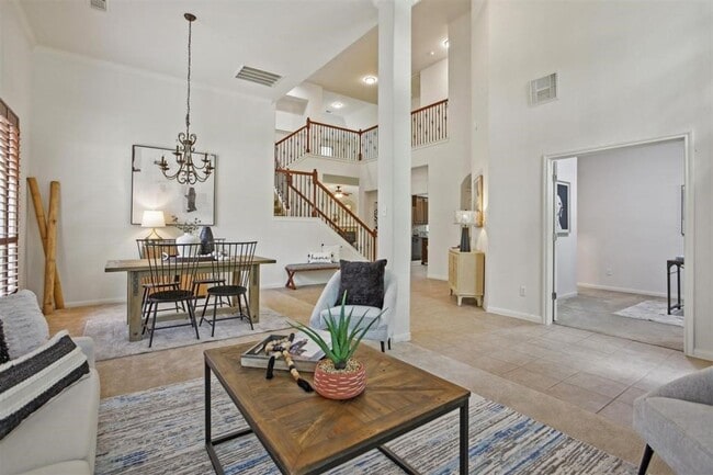 Photo - Red Oaks Subdivision / 5 bedrooms, 4 bathr...