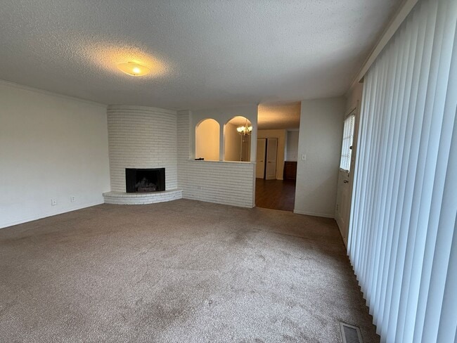 Photo - Fenced yard, Spacious 3 bedroom Home