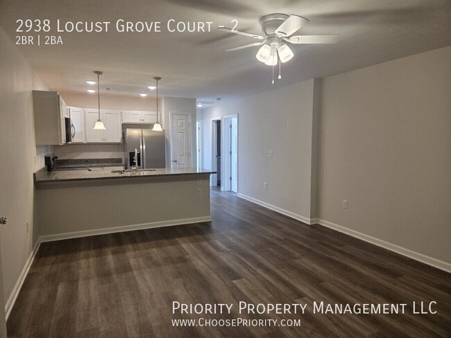Photo - 2938 Locust Grv Ct Unit 2