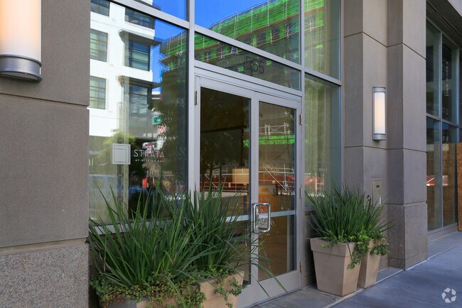 Strata at Mission Bay Apartments