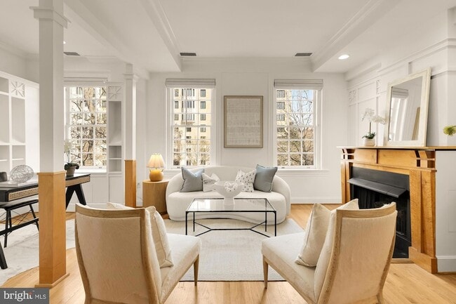 Photo - 1704 16th St NW Unit 5