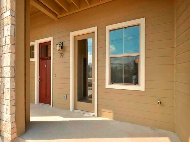 Photo - 2520 Bluebonnet Ln Unidad 10 Rental