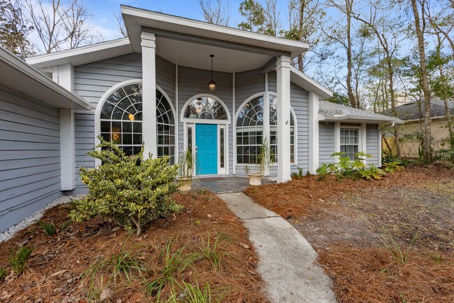 Charming 4-Bedroom Home in Blues Creek – A... - Charming 4-Bedroom Home in Blues Creek – A...