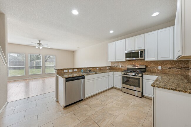Photo - 19907 Sloan Ridge Ln