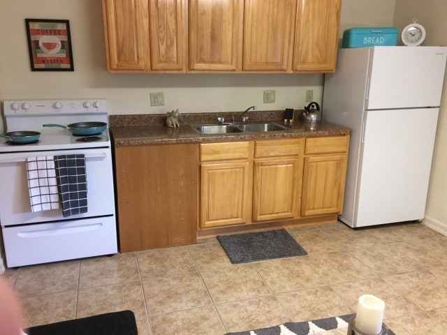 Photo - Campus Edge at SRU