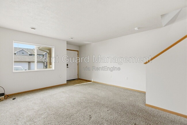 Building Photo - 2600 N Career Ave